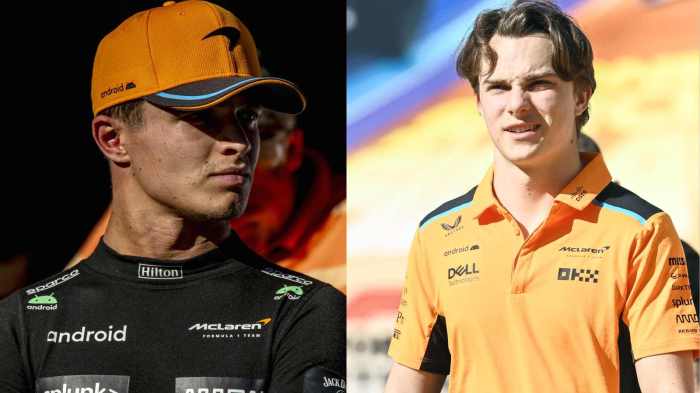 Verstappen Secures Pole, While Aussie Piastri Starts In Sixth Oscar Piastri memulai balapan GP Belanda dari pole position